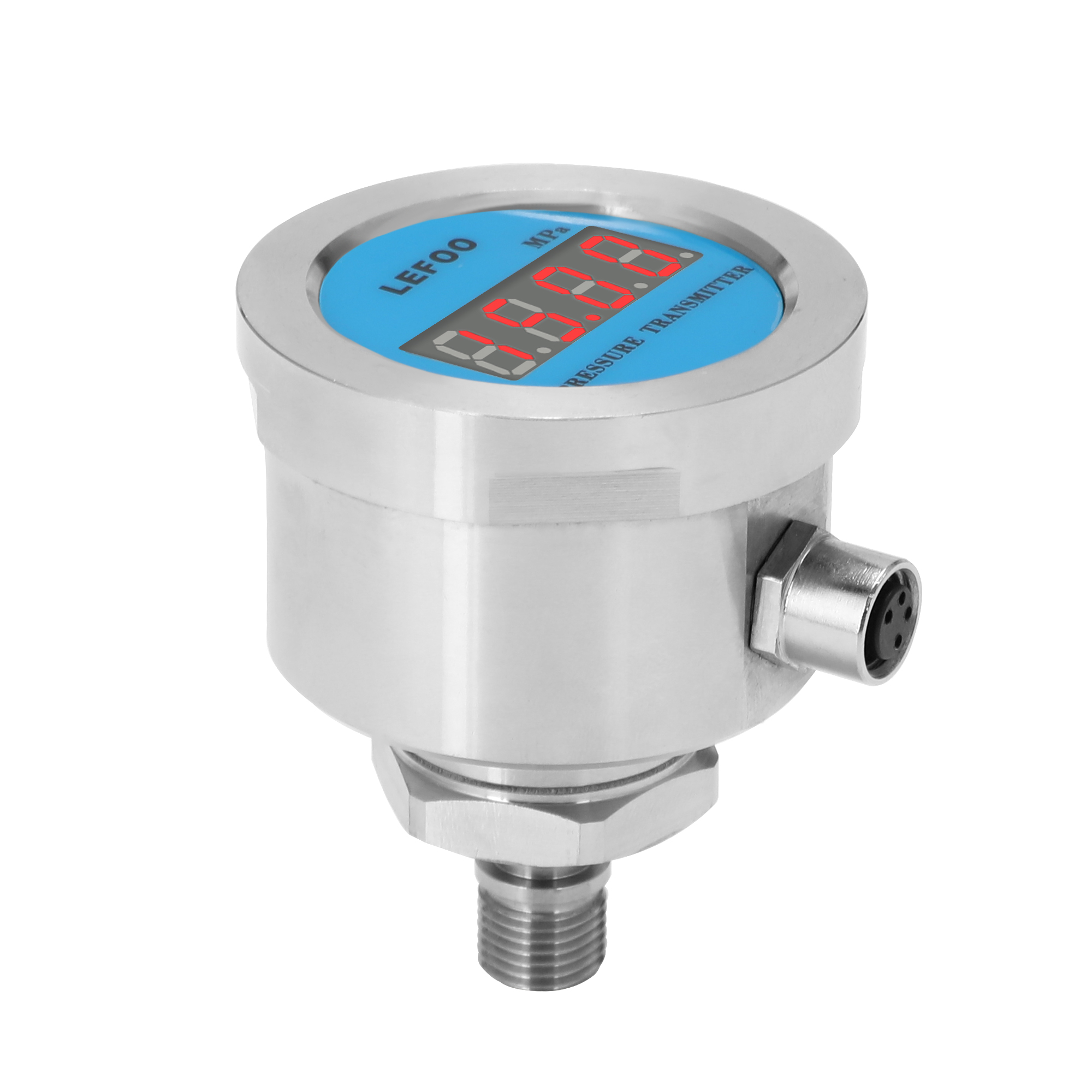 Pressure Transmitter With Display LFT6700